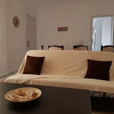 Evelina Traditional Cycladic Hill House *