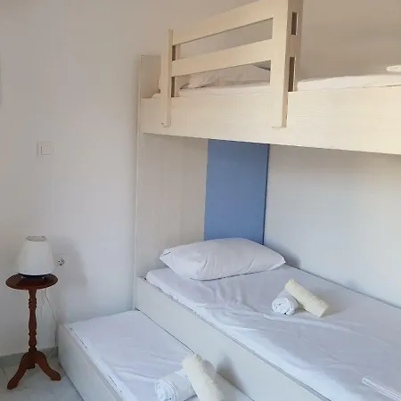 Villa Evelina Traditional Cycladic Hill House